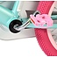 Volare fietsen Unicorn meisjesfiets 14 inch Twee Handremmen
