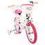 Volare Unicorn meisjesfiets 14 inch