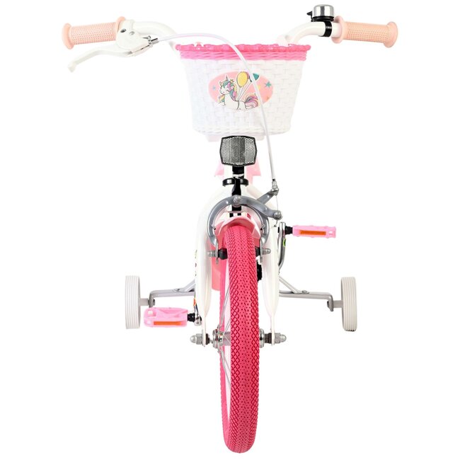 Volare Unicorn meisjesfiets 14 inch