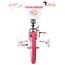 Volare Unicorn meisjesfiets 14 inch