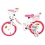 Volare Unicorn meisjesfiets 14 inch