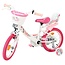 Volare Unicorn meisjesfiets 14 inch