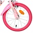 Volare Unicorn meisjesfiets 14 inch Twee Handremmen