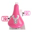 Volare Unicorn meisjesfiets 14 inch Twee Handremmen