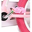 Volare Unicorn meisjesfiets 14 inch Twee Handremmen