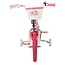 Volare fietsen Unicorn meisjesfiets 14 inch