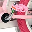 Volare fietsen Unicorn meisjesfiets 14 inch