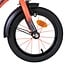 Volare Thombike jongensfiets 14 inch /grijs