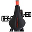 Volare fietsen Thombike jongensfiets 14 inch /grijs