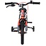 Volare Thombike jongensfiets 14 inch /grijs