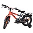 Volare Thombike jongensfiets 14 inch /grijs
