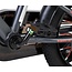 Volare Thombike jongensfiets 14 inch /grijs