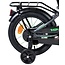 Volare Thombike jongensfiets 14 inch /grijs