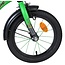 Volare Thombike jongensfiets 14 inch /grijs