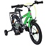 Volare Thombike jongensfiets 14 inch /grijs