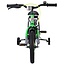 Volare Thombike jongensfiets 14 inch /grijs
