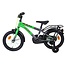 Volare Thombike jongensfiets 14 inch /grijs