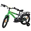 Volare Thombike jongensfiets 14 inch /grijs