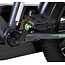 Volare Thombike jongensfiets 14 inch /grijs