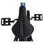 Volare fietsen Thombike jongensfiets 14 inch /grijs