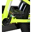 Volare fietsen Thombike jongensfiets 14 inch /geel