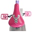 Volare Unicorn meisjesfiets 12 inch Twee handremmen