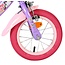 Volare Unicorn meisjesfiets 12 inch