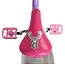 Volare Unicorn meisjesfiets 12 inch