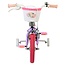 Volare Unicorn meisjesfiets 12 inch
