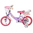 Volare Unicorn meisjesfiets 12 inch