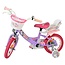 Volare Unicorn meisjesfiets 12 inch