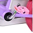 Volare Unicorn meisjesfiets 12 inch