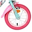 Volare Unicorn meisjesfiets 12 inch