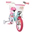 Volare Unicorn meisjesfiets 12 inch