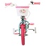 Volare Unicorn meisjesfiets 12 inch