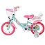 Volare Unicorn meisjesfiets 12 inch