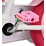 Volare Unicorn meisjesfiets 12 inch Twee handremmen