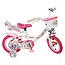 Volare Unicorn meisjesfiets 12 inch