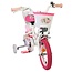 Volare Unicorn meisjesfiets 12 inch