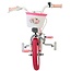 Volare Unicorn meisjesfiets 12 inch