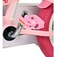 Volare fietsen Unicorn meisjesfiets 12 inch Twee handremmen