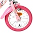 Volare fietsen Unicorn meisjesfiets 12 inch