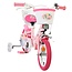 Volare fietsen Unicorn meisjesfiets 12 inch