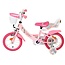Volare fietsen Unicorn meisjesfiets 12 inch