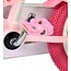 Volare fietsen Unicorn meisjesfiets 12 inch