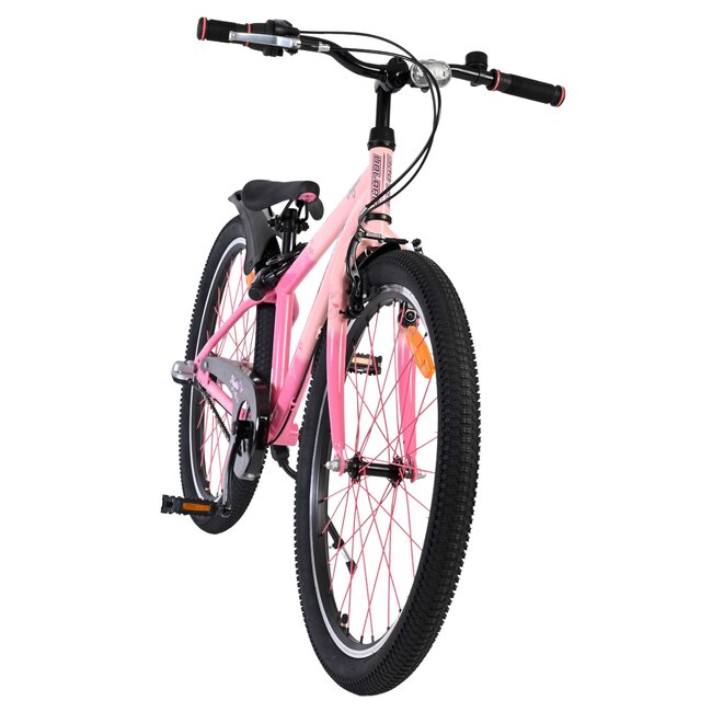 Volare fietsen Mystic 24 inch Nexus 3