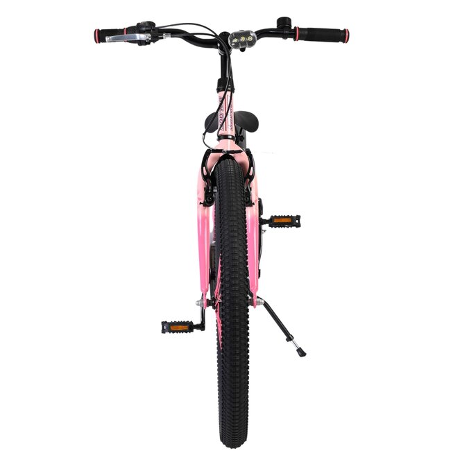 Volare fietsen Mystic 24 inch Nexus 3