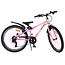 Volare fietsen Mystic 24 inch 7 speed