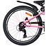 Volare fietsen Mystic 24 inch 7 speed