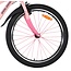 Volare fietsen Mystic 24 inch 7 speed